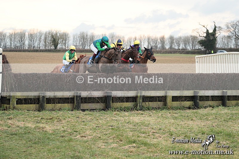 PtP 220325 222 - Cirencester Races -  Siddington 22/03/25