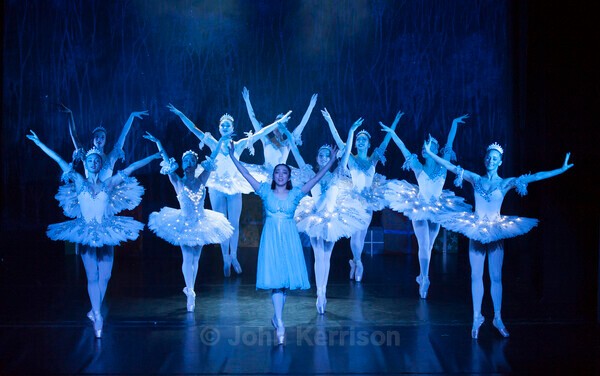  - Ballet Central - Nutcracker