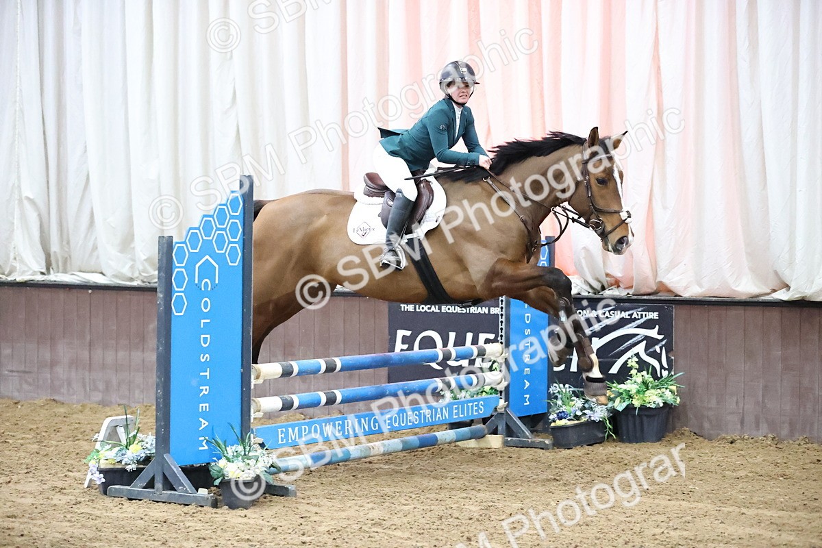 SBM_001755 - Class 7 - Clear Round