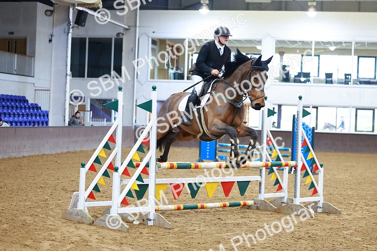 SBM_000154 - Class 2 - Senior British Novice - 90cm