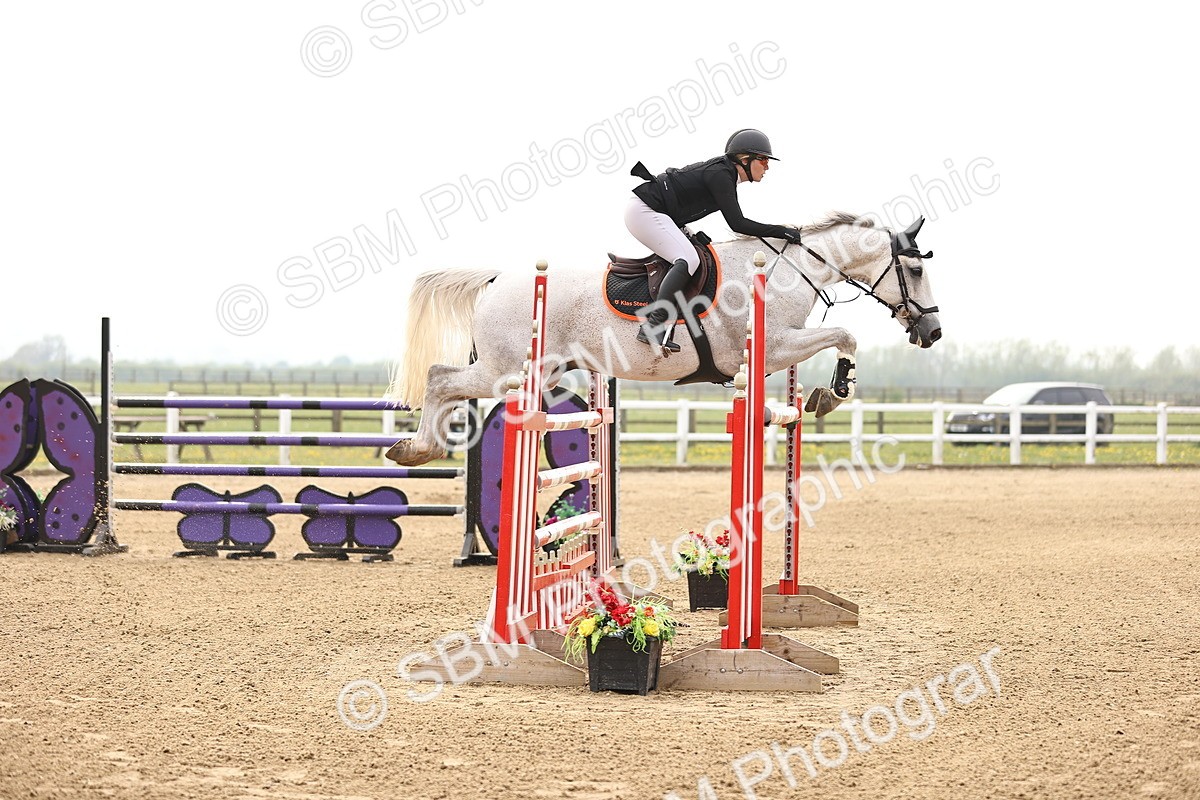  - Class 20 - National 1.30-1.40m