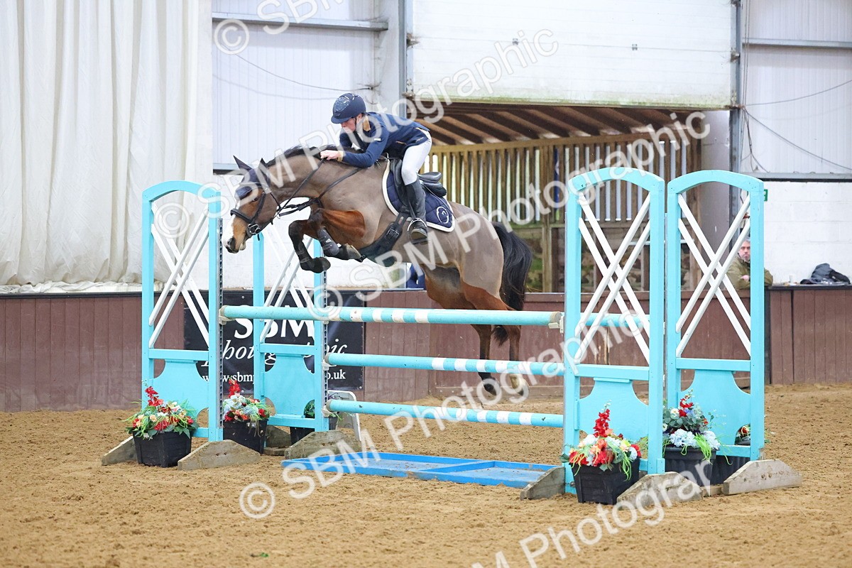 SBM_002025 - Class 15 - Senior Newcomers - First Round (1.10m)