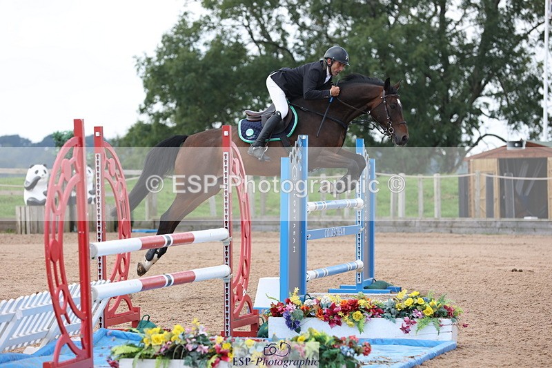 230915A-113848-01823 - Cls 2 Snr Foxhunter