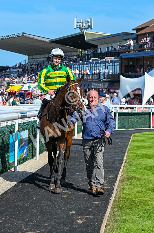 300526-Race 6-Vietnorm-6788 - Race 6 16.32pm ICS Cleaning Services Handicap