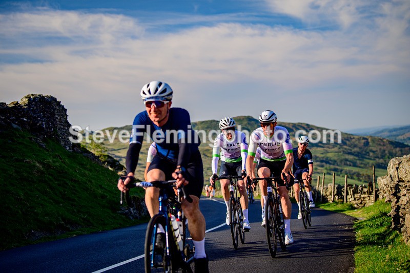 080721 - Kirkstone Pass 08:00 - 09:00