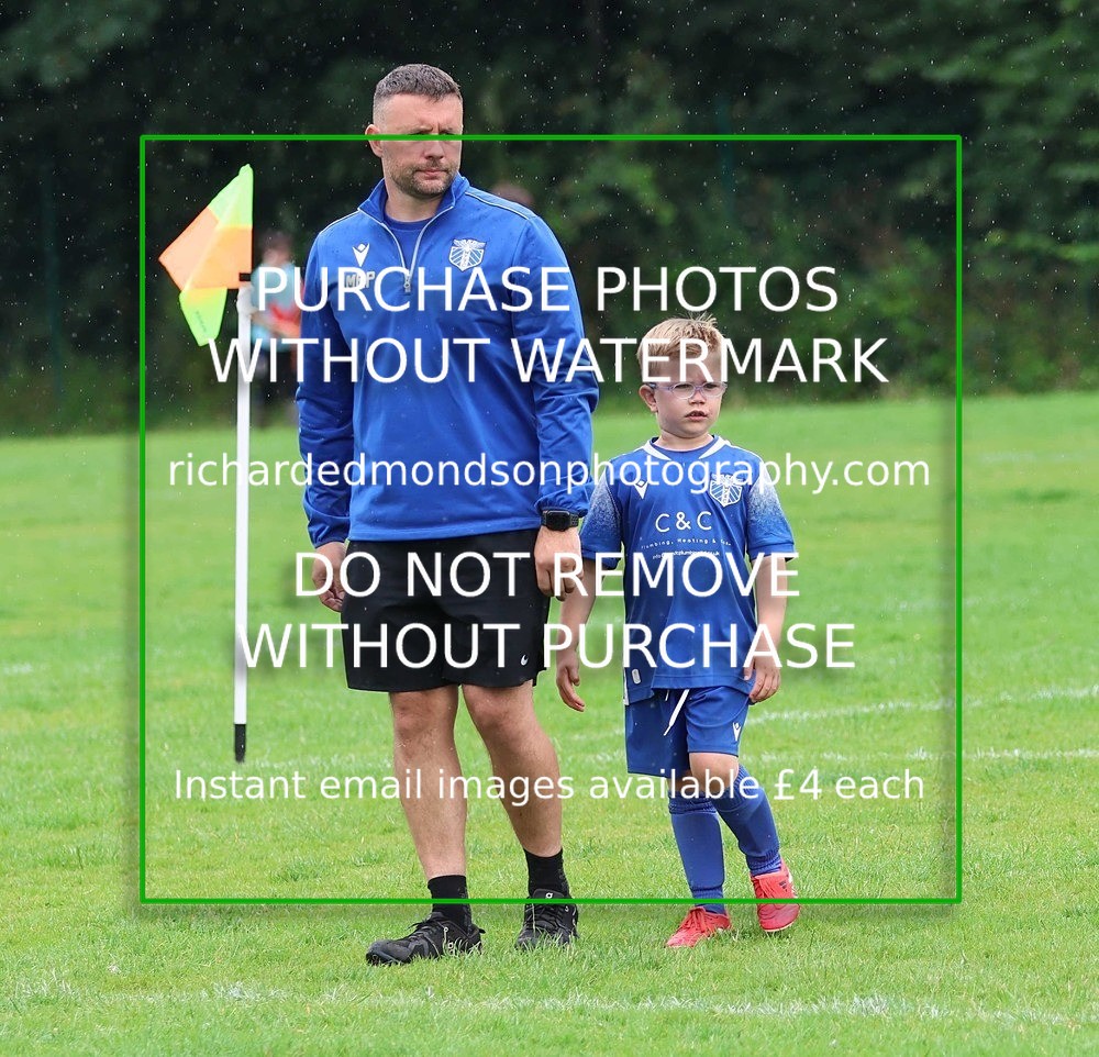 533A8894 - Wattsfield Under 7's