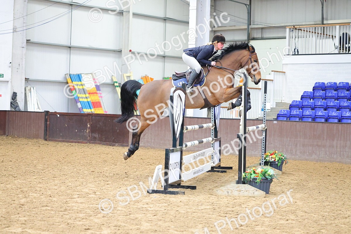 SBM_002698 - Class 8 - Senior Newcomers - 1.10m