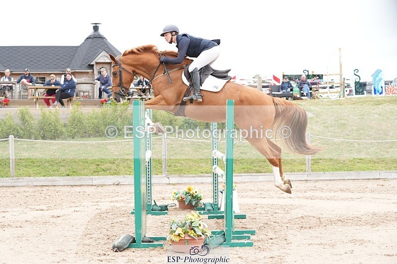 250803-120747-12981 - Cls 27 Chard Equestrian 5 Year Old Championship