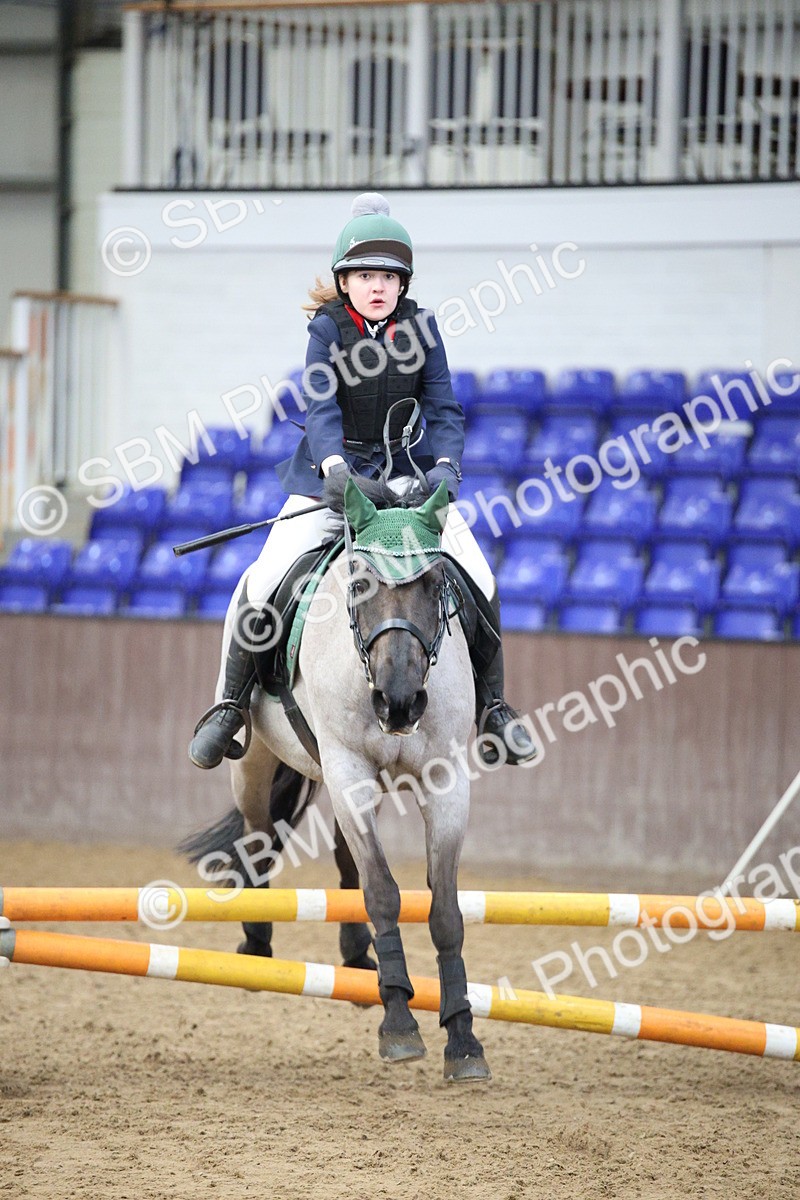 SBM_000339 - Class 2 - 50cm