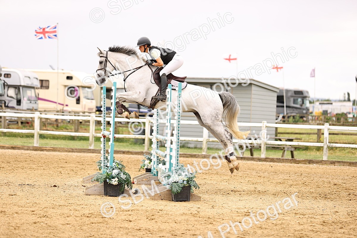 SBM_003275 - Class 21 - Senior Newcomers - 1.10m