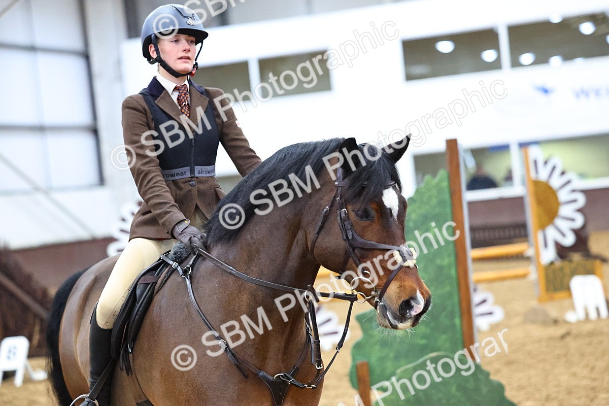 SBM_003509 - Class 37 - 80cm Training Stakes