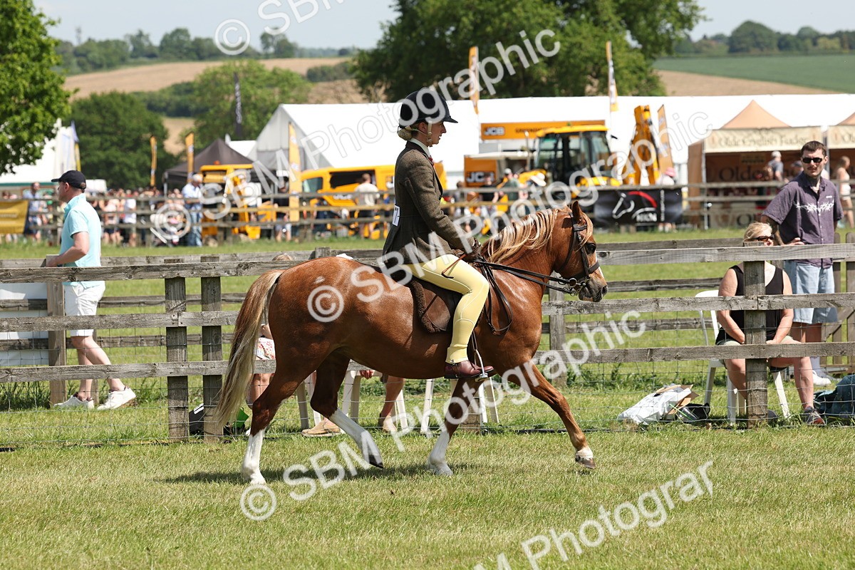 SBM_06735 - Class 26-30 - Mountain and Moorland Ridden