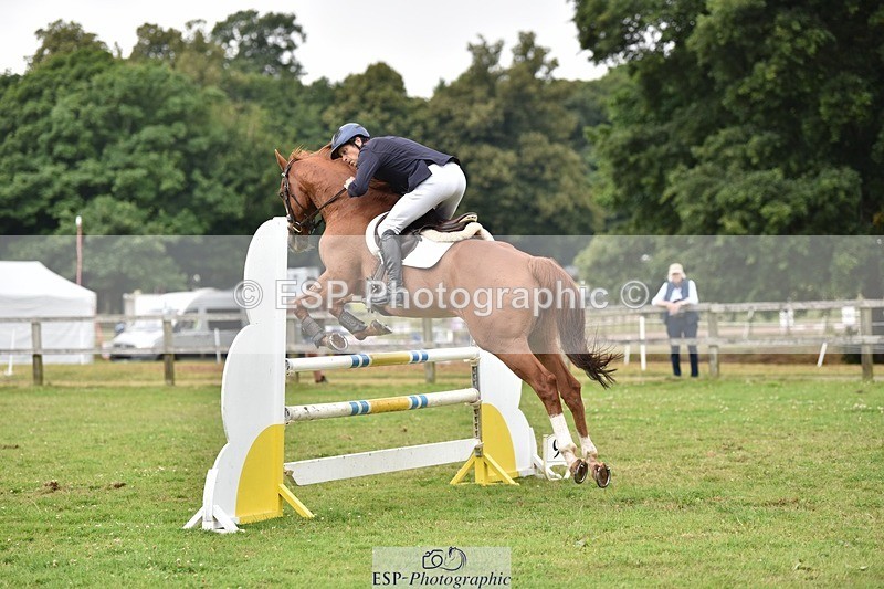 240713-125550-38829 - Cls 160 1.05m Amateur Quali and Open