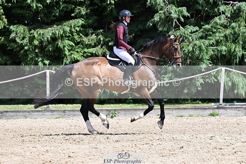 260705A-144145-20431 - Cls 52 Snr 1m 05 GP Jump Off