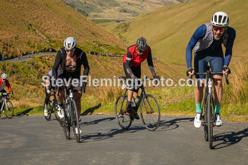 094615 - Newlands Pass 09.00 - 10.00