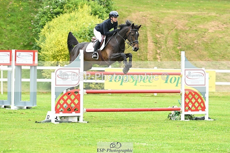 240705-133352-11175 - Cls 17 Newcomers 2nd R Jump Off and P