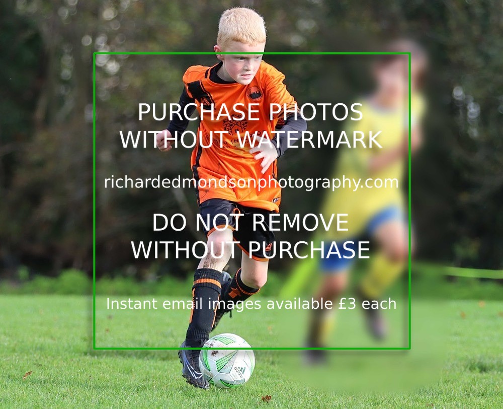 IMG_1426 - Kendal United Under 9 vs Kirkby Stephen (4/11/23)