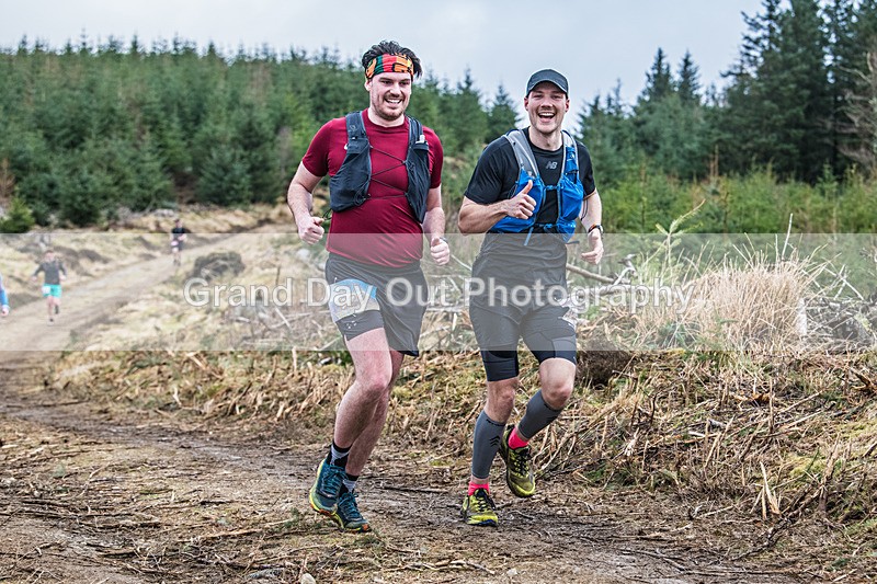 Glentress-1725 - High Terrain Events Glentress Marathon 21 & 10K Trail Races Sunday 18th February 2024
