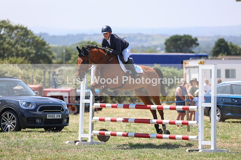3E7A4481 - Class 11: 95cm National Amateur Championship Qualifier