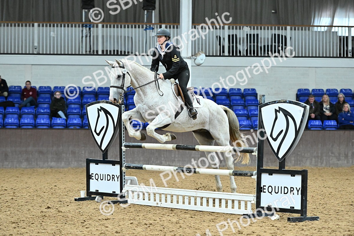 SBM_004131 - Class 60 - 1m Combined Training Showjumping