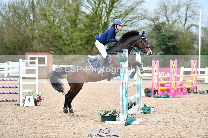 240316A-113700-03208 - Cls 21 95cm National Amateur Quali