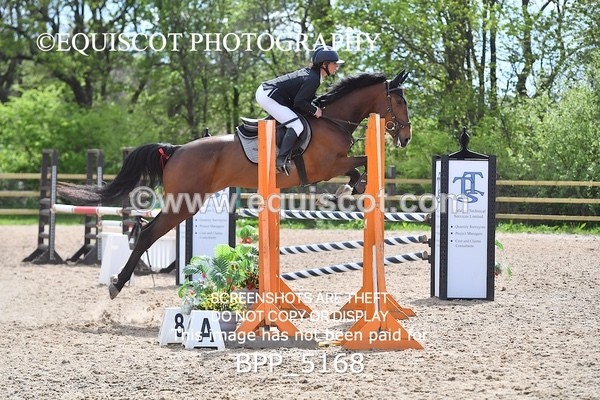 BPP_5168 - CLASS 18 SAT 1.05m Amateur Championship Qualifier/ 1.05m Open