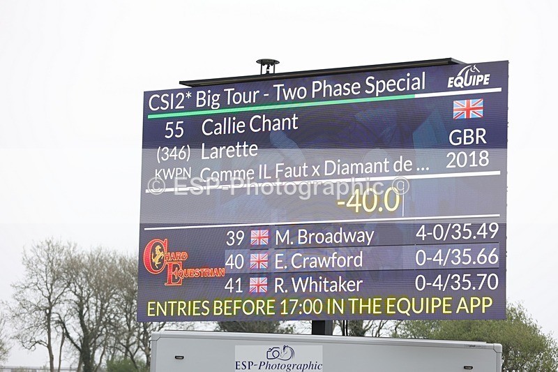 250424-152854-07022 - Cls 9 - 2 Star Big Tour - 2nd Half plus Presentations