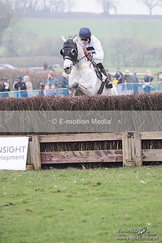 PtP 080326 911 - Pytchley with Woodland Point-to-Point Guilsborough 08/03/26