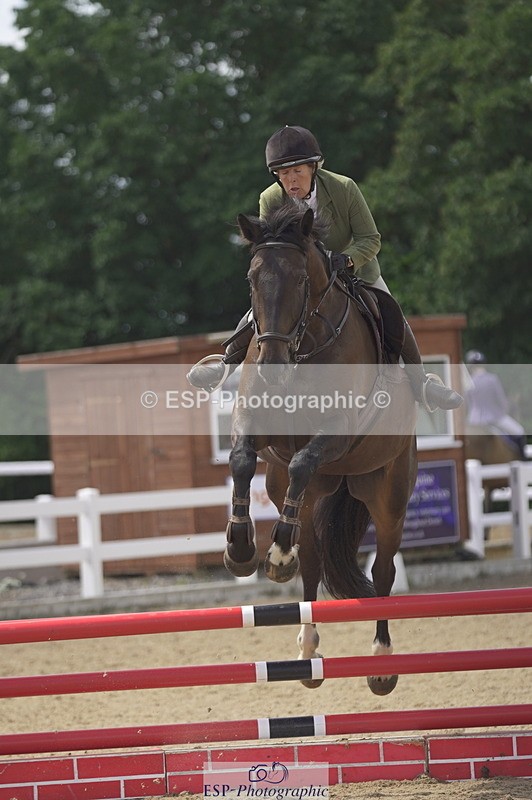 230729A-124950-05977 - Cls 22 85cm Amateur Quali