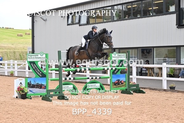 BPP_4339 - CLASS 4 WED National 1.15m Members Cup/Senior 1.15m Open