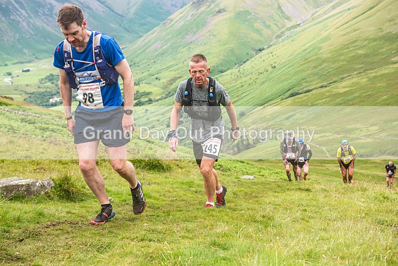 Wasdale-797 - Wasdale Horseshoe Fell Race Saturday 13th July 2024