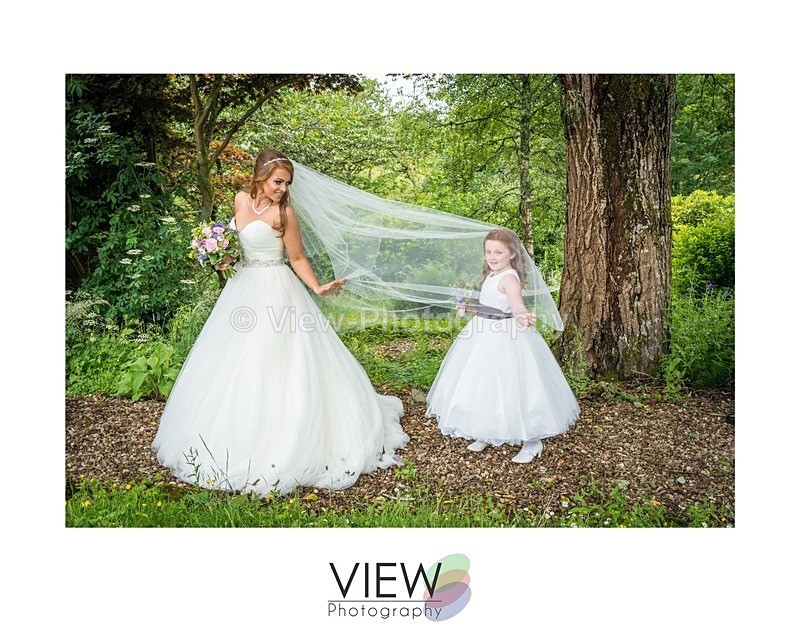7 - Weddings