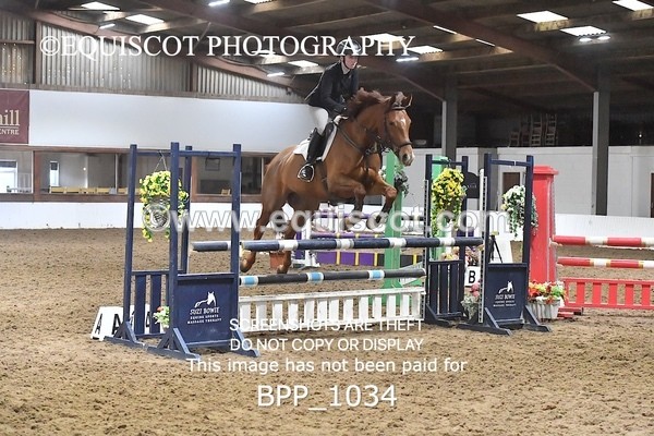 BPP_1034 - CLASS 5 Senior Discovery/ 1m Open