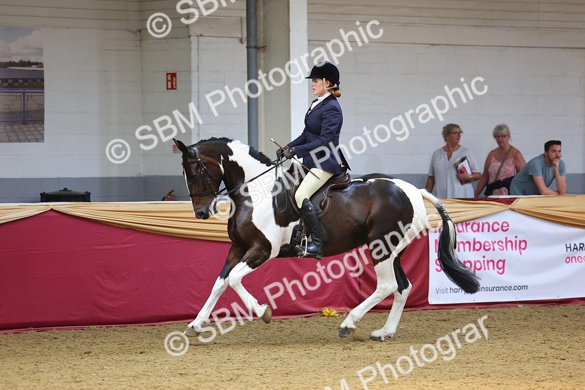 SBM_24641 - Class 906 - Supreme Final - Ridden Pre Vet