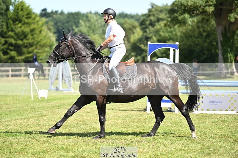 250704A-104245-07042 - Cls 25 Snr British Novice and 90cm