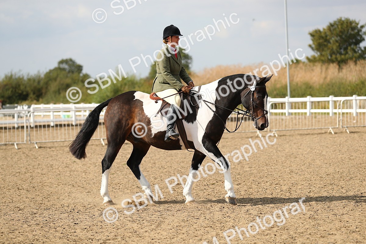 SBM_06817 - Class 49a Style & Performance 80cm (15-19)