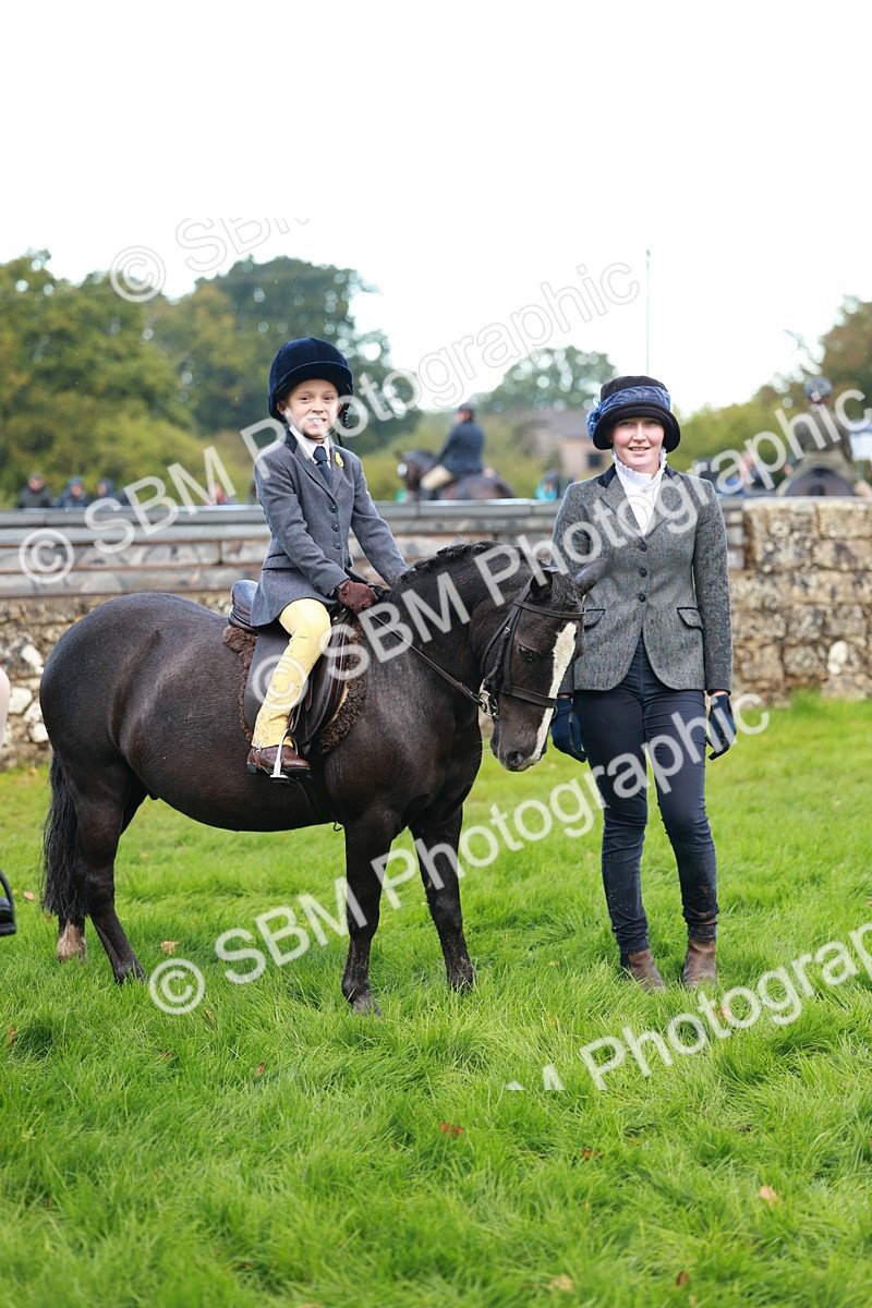 SBM_37035 - S11 - Best Ridden Horse & Pony