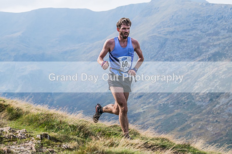 HBMR-Leg 4-368 - Hodgson Brothers Mountain Relay Leg 4 Saturday 5th October 2024