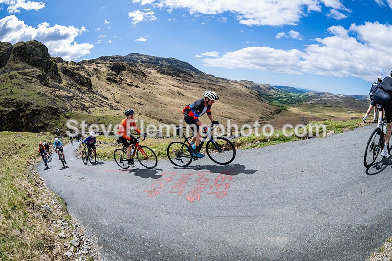 125551 - Hardknott Pass Camera 2 12.00-13.00