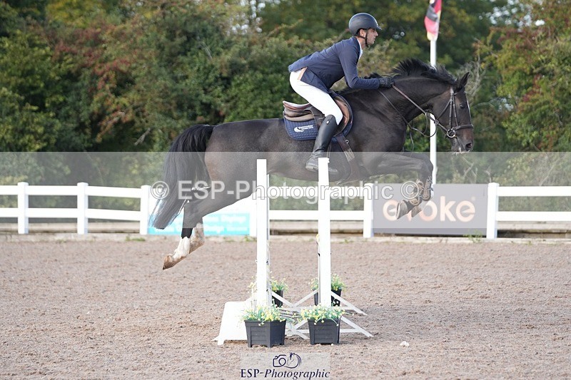 250911-101324-00157 - Cls 9 Snr British Novice and 90cm Open