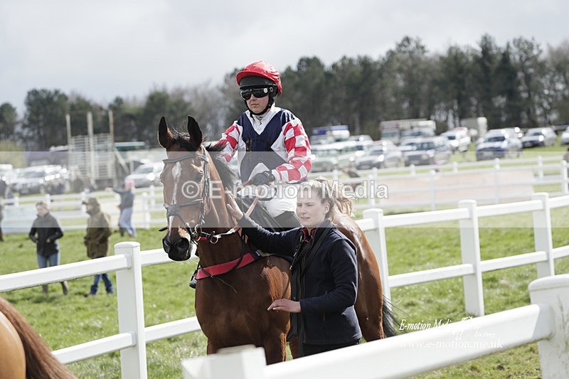 PtP 260323 0565 - New Forest Hounds Point-to-Point Larkhill 26/03/23