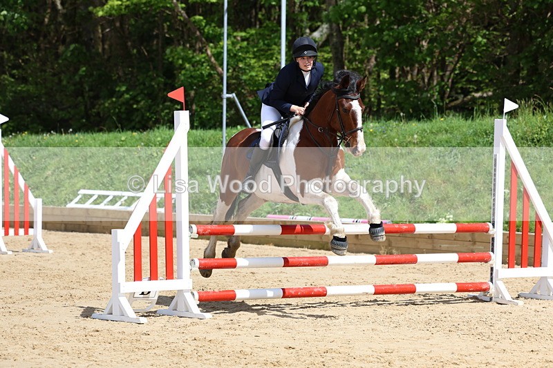 3E7A7305 - Class 8: 80cm Junior