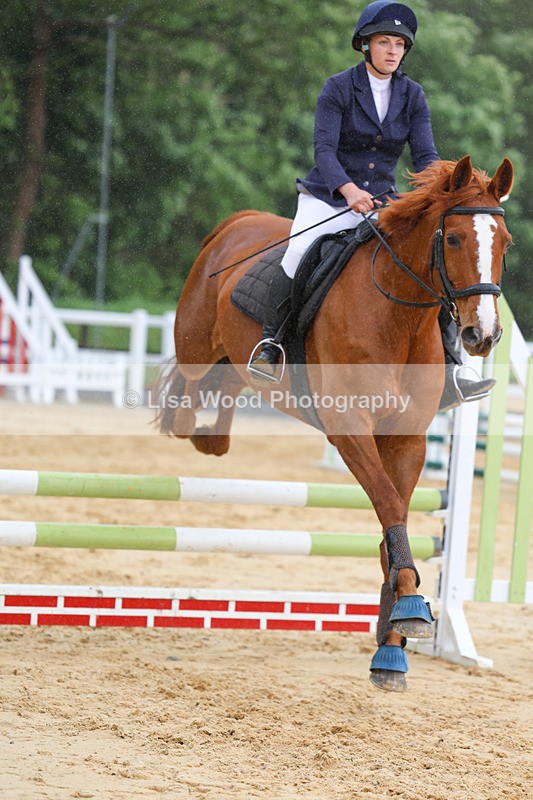 3E7A4586 - Class 7: 70cm Senior