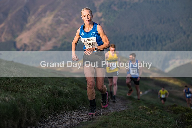 Lords Seat-198 - Lords Seat Fell Race Wednesday 30th April 2025