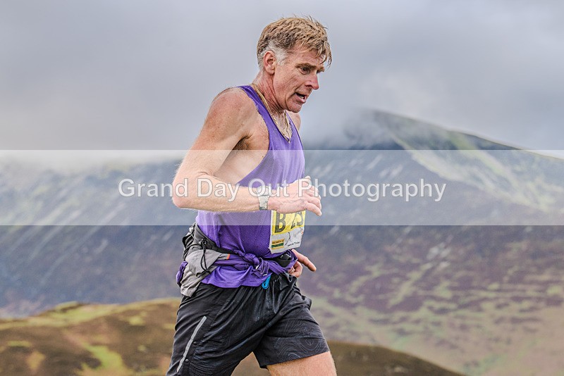 British Fell Relay-966 - British Fell & Hill Relay Championship Braithwaite Keswick Saturday 21st October 2023