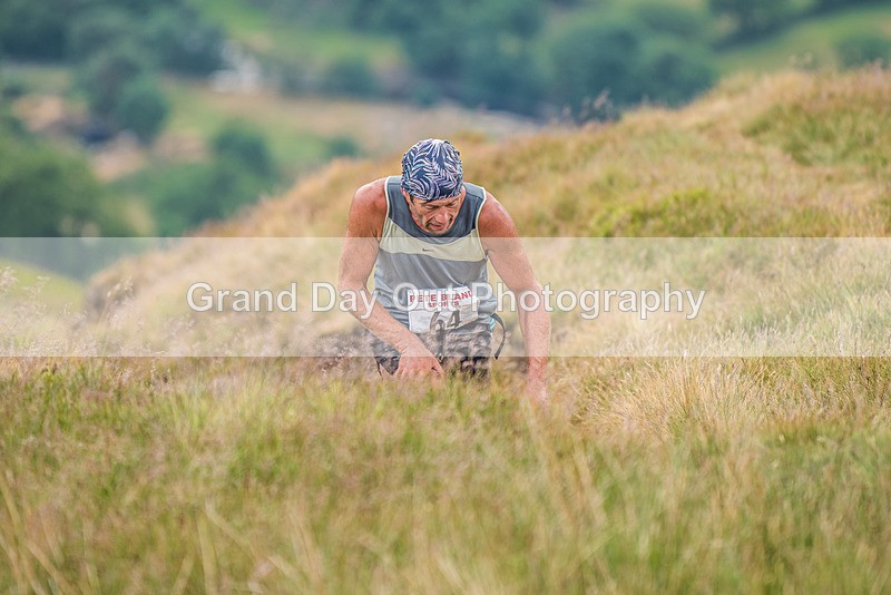 Howtown-97 - Howtown Fell Race Sunday 18th June 2023