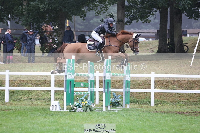 250830A-155033-07298 - Cls 17 Snr Foxhunter