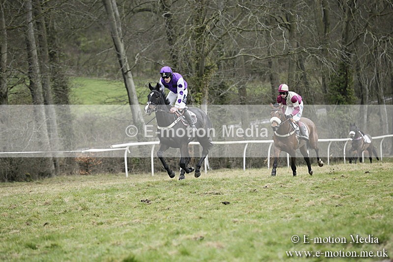 PtP 020418 -462 - Old Berks Point-to-Point Races Easter Monday 02/04/18