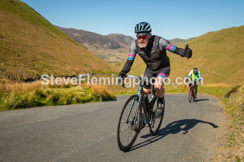 095515 - Newlands Pass 09.00 - 10.00