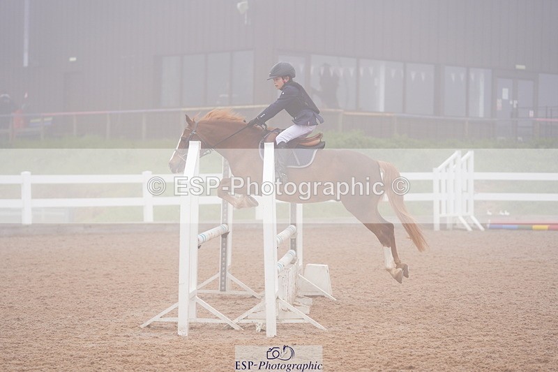 240506A-084316-07792 - Cls 11 Stepping Stones 128cm & 138cm